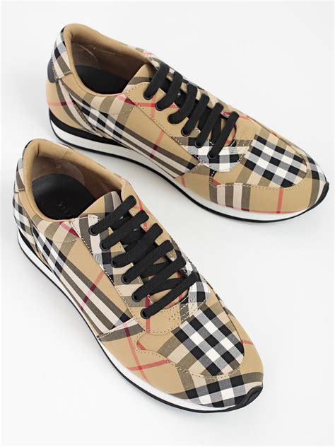 shoes burberry sale